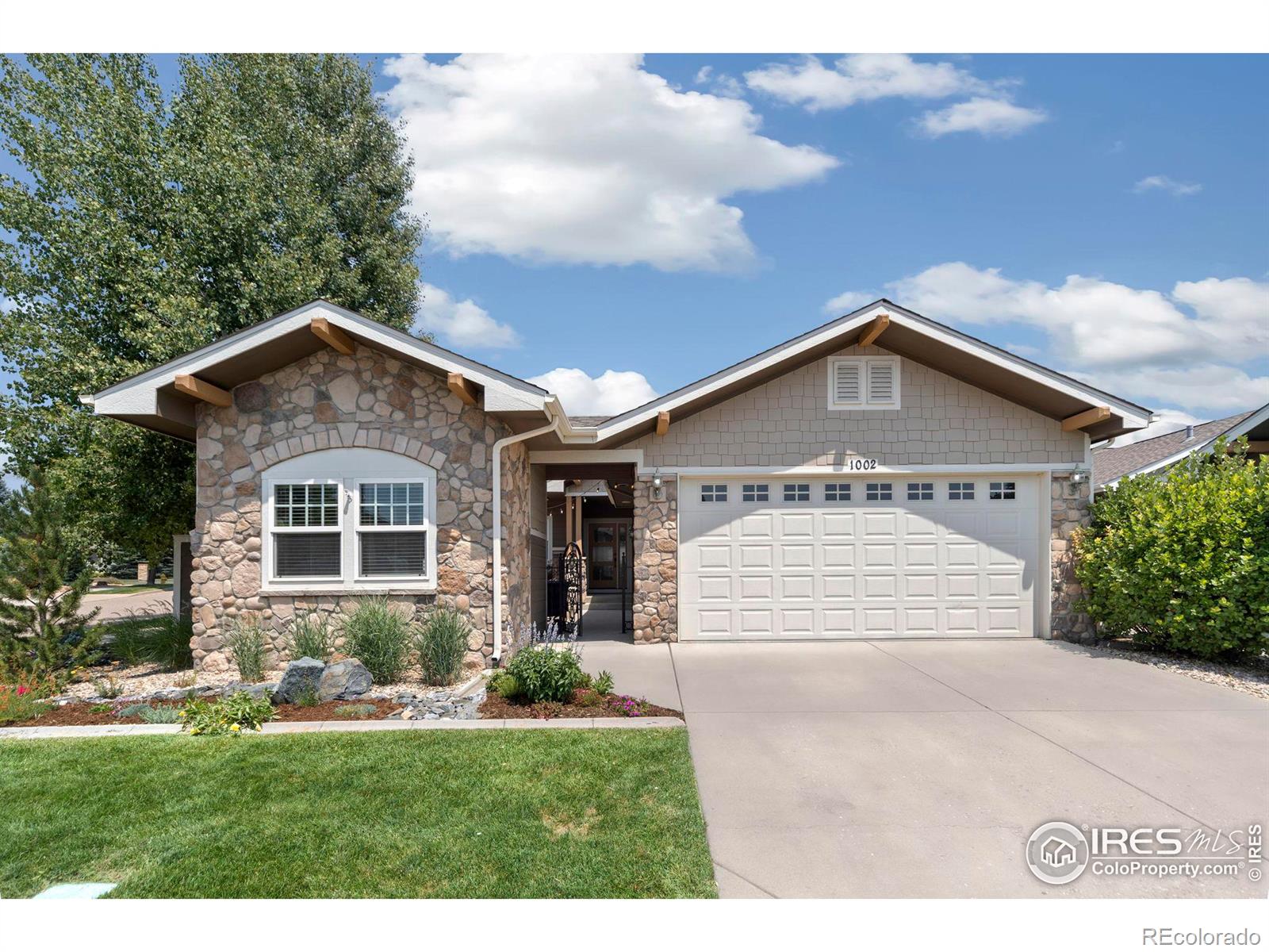 1002  Nightingale Drive, fort collins MLS: 4567891018053 Beds: 3 Baths: 3 Price: $875,000