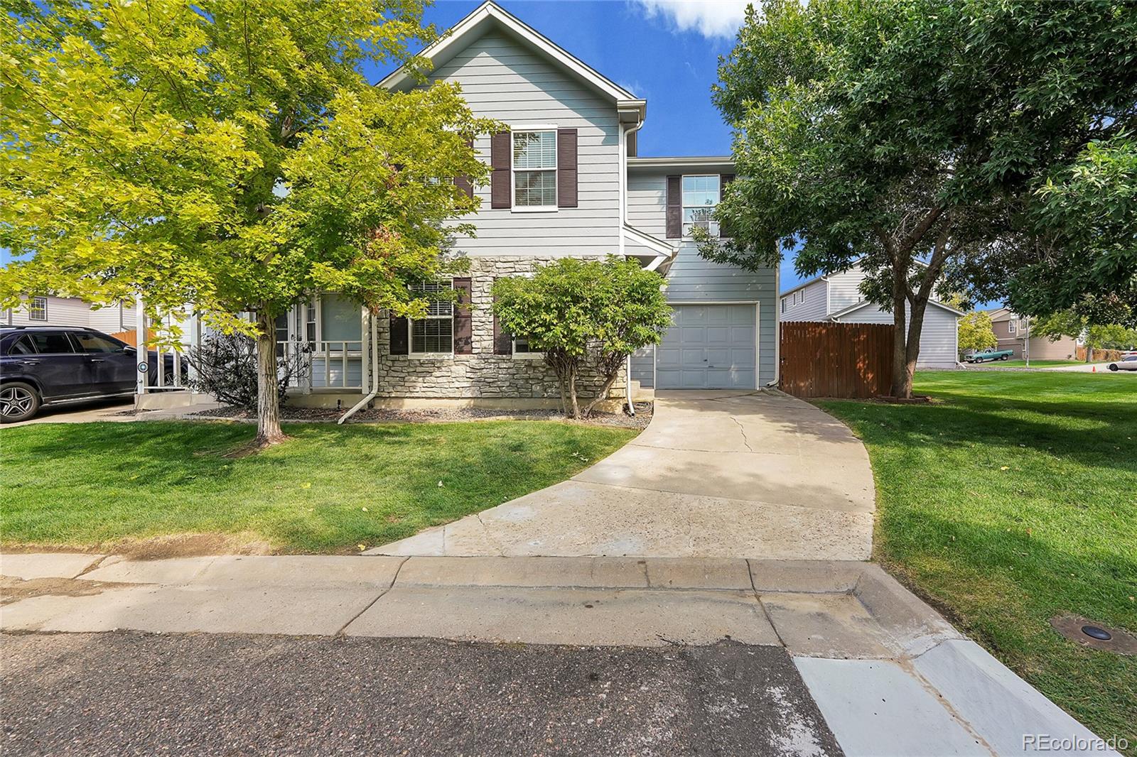 930 w 133rd circle, Denver sold home. Closed on 2024-11-04 for $420,000.