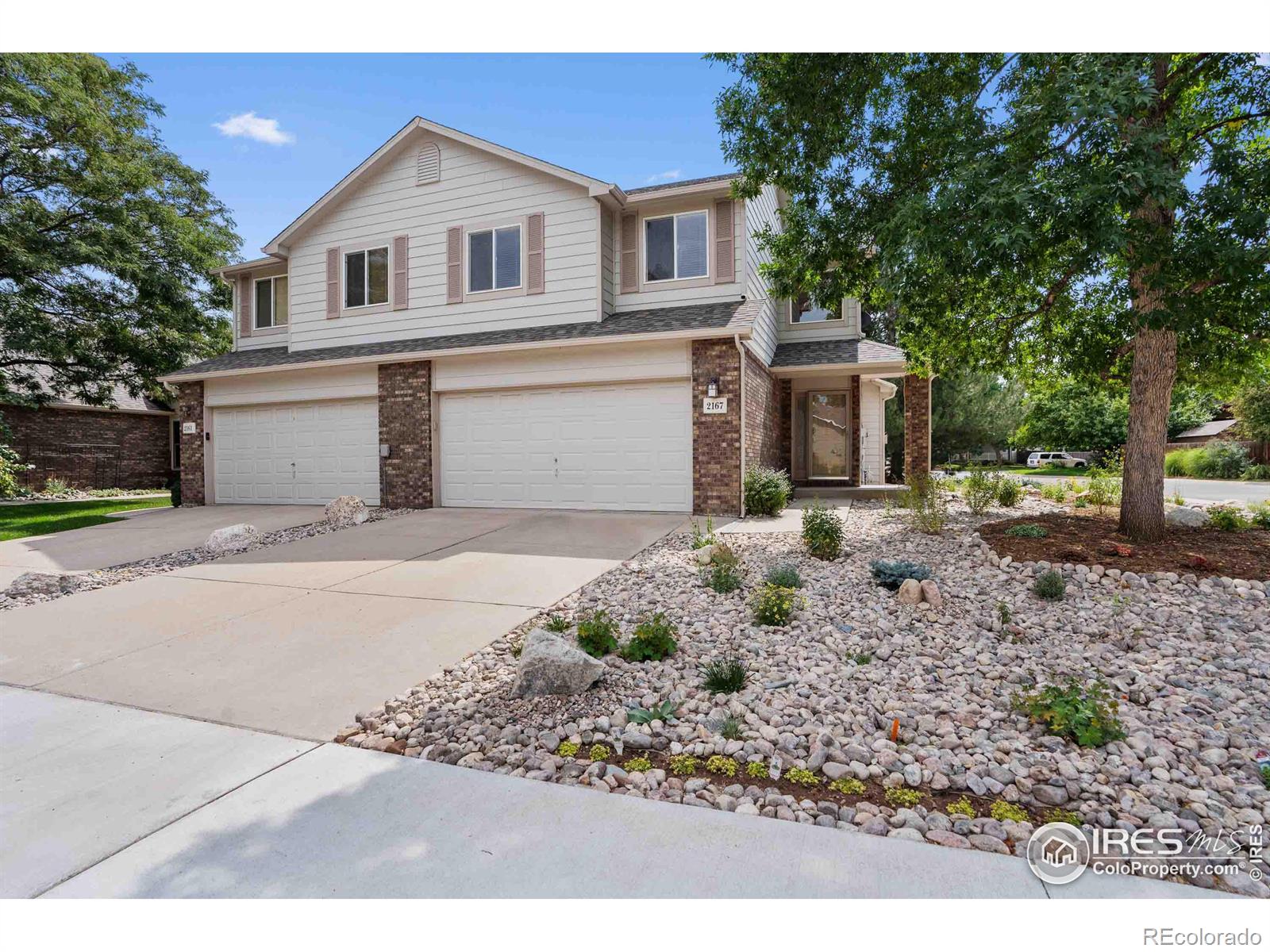 2167  Bronson Street, fort collins MLS: 4567891018067 Beds: 3 Baths: 3 Price: $458,000