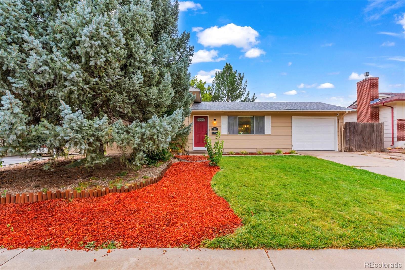Belmont Pueblo Home | MLS #: 519471216  Macgregor Road, Pueblo Beds: 3 Baths: 2 Price: $315,000
