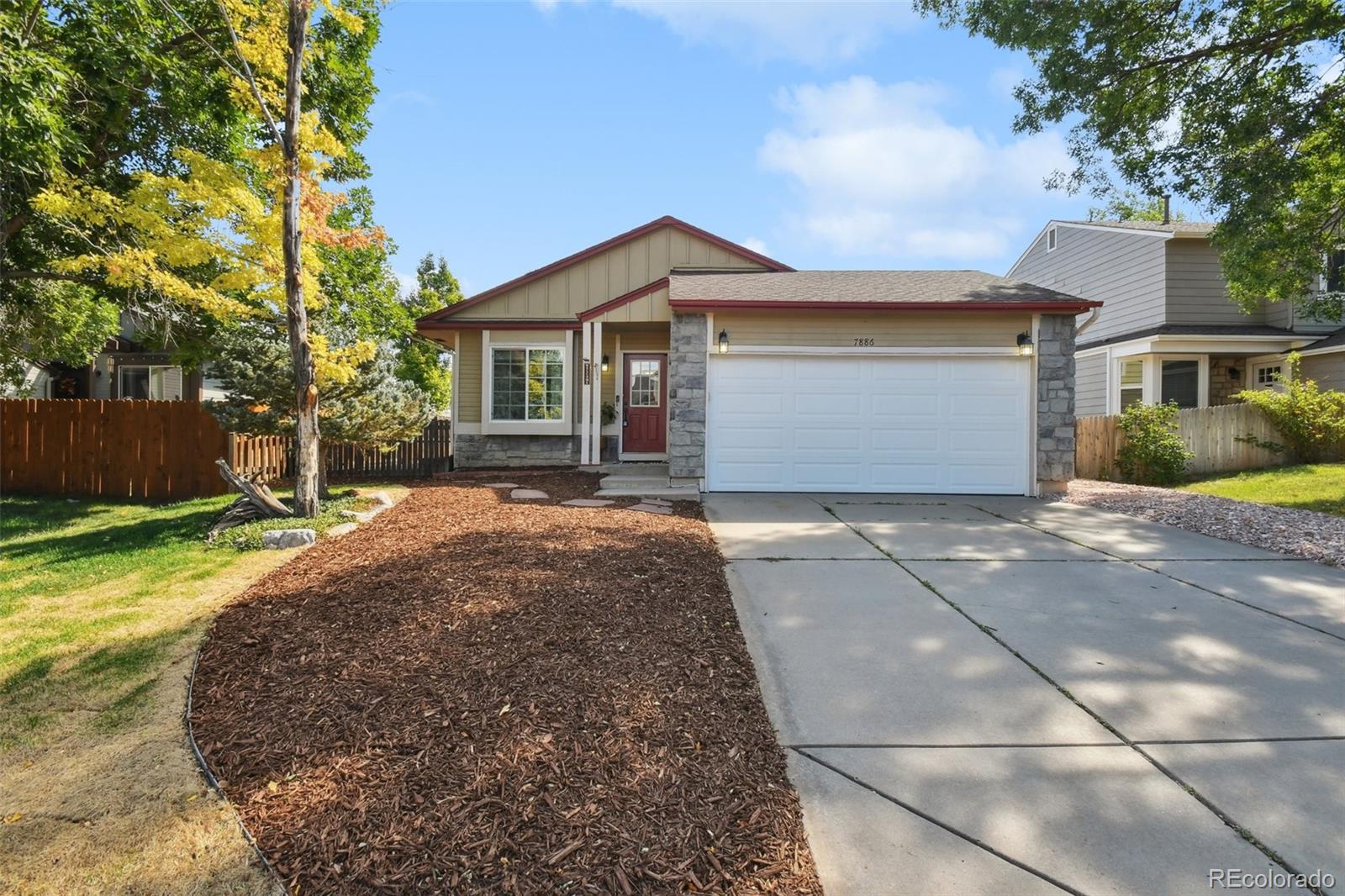 7886  jared way, Littleton sold home. Closed on 2024-11-04 for $530,000.