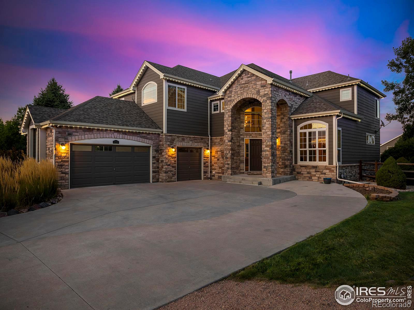 8797  longs peak circle, windsor sold home. Closed on 2024-10-18 for $1,250,000.