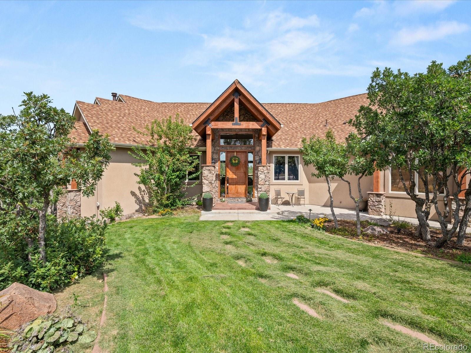 6245  moulton court, Castle Rock sold home. Closed on 2024-11-01 for $1,350,000.