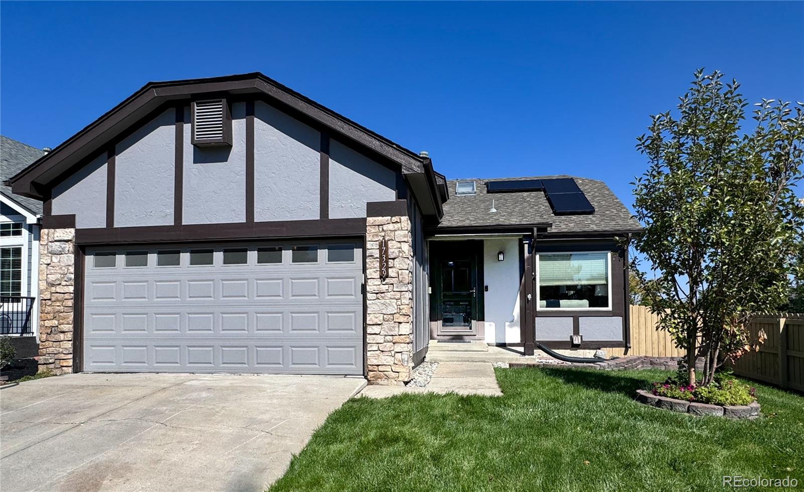 17329  lindon drive, Parker sold home. Closed on 2024-10-18 for $550,000.