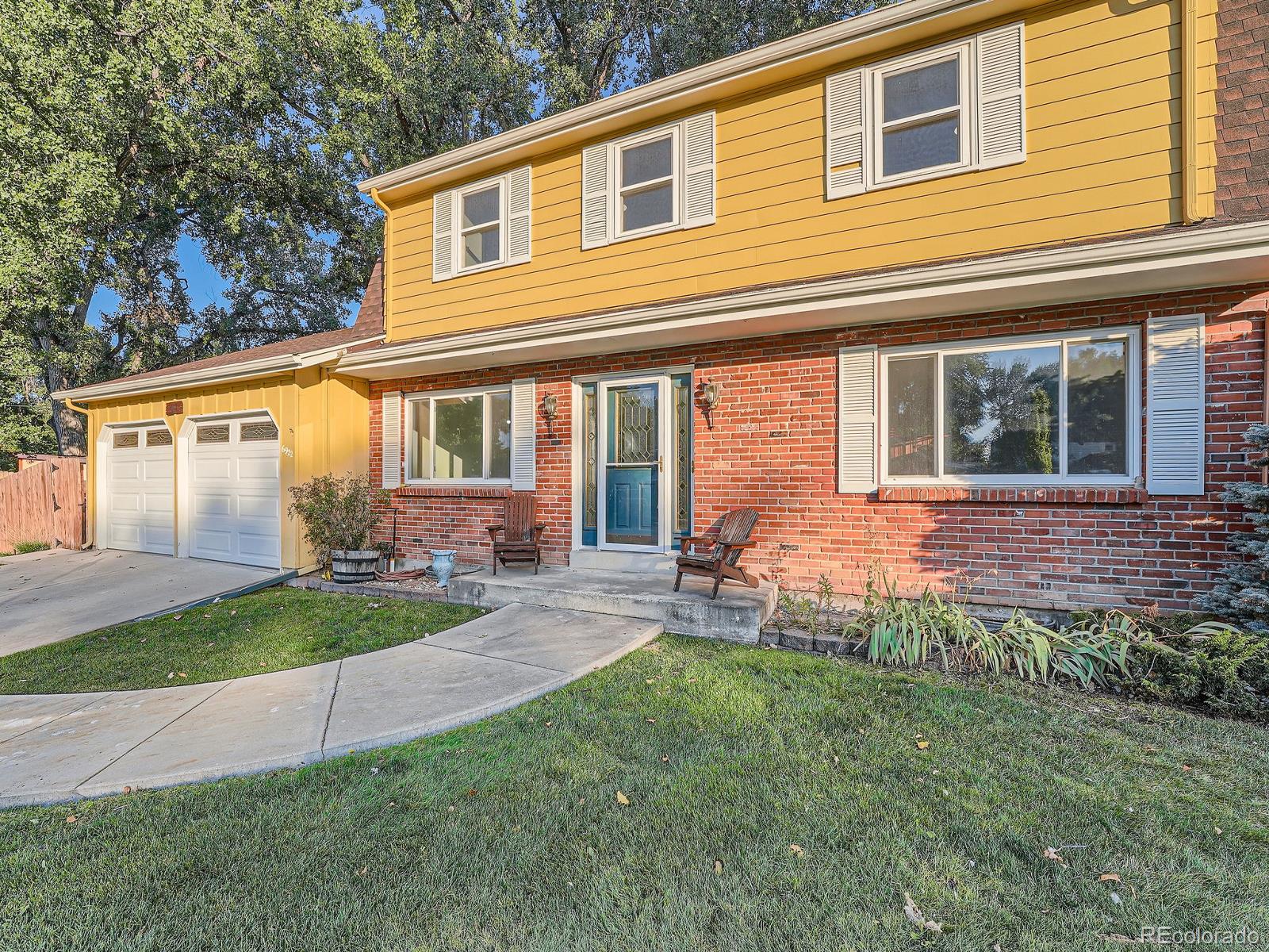 6922  quail street, Arvada sold home. Closed on 2024-10-08 for $665,000.