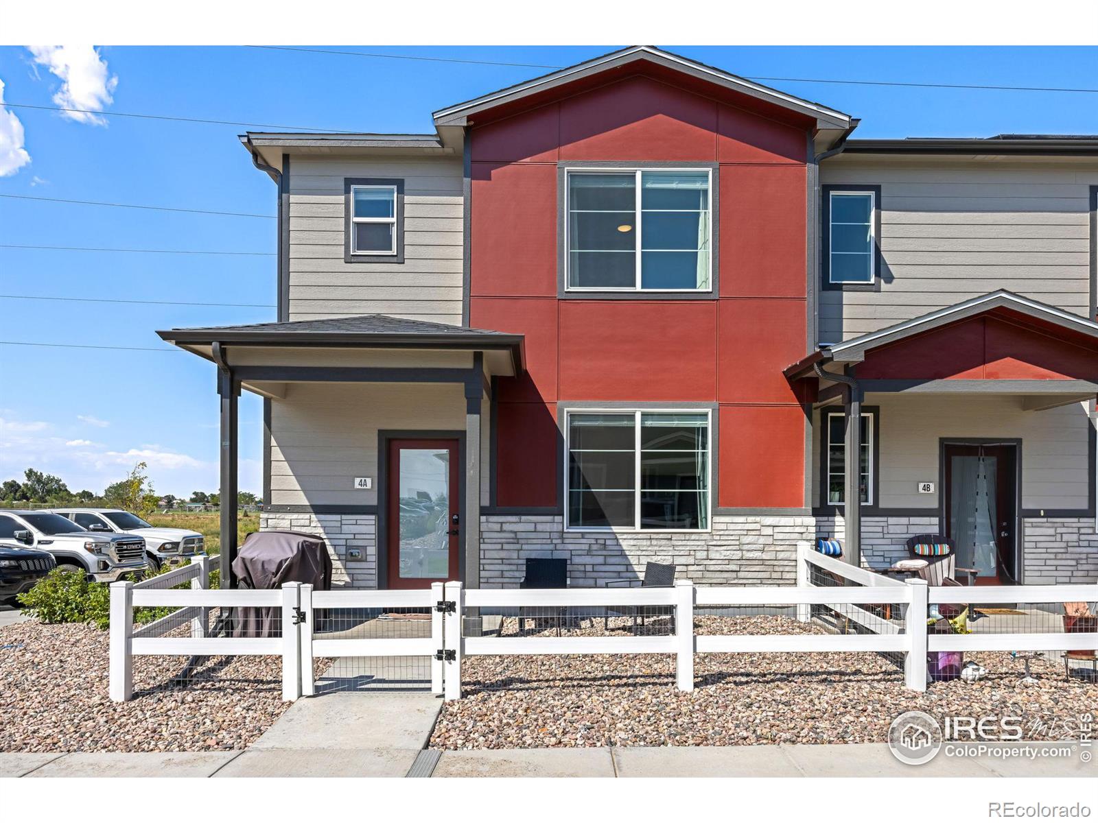 503 S Rollie Avenue, fort lupton MLS: 4567891018201 Beds: 3 Baths: 3 Price: $380,000