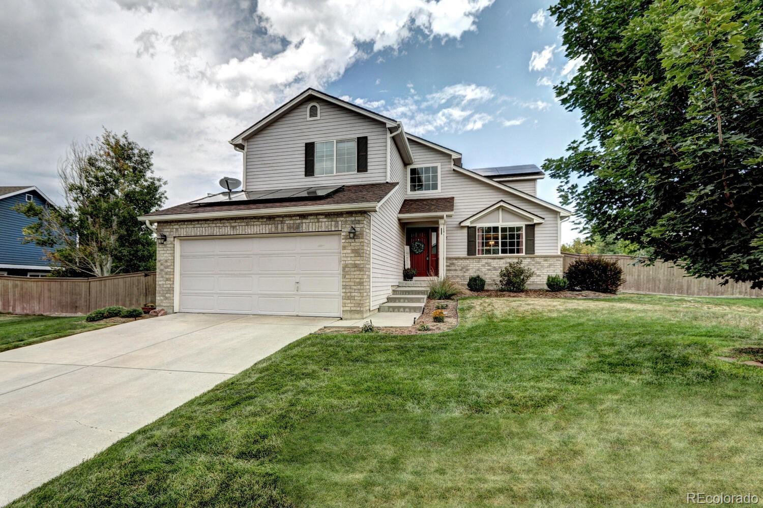 6055  teaberry avenue, castle rock sold home. Closed on 2024-11-20 for $589,000.