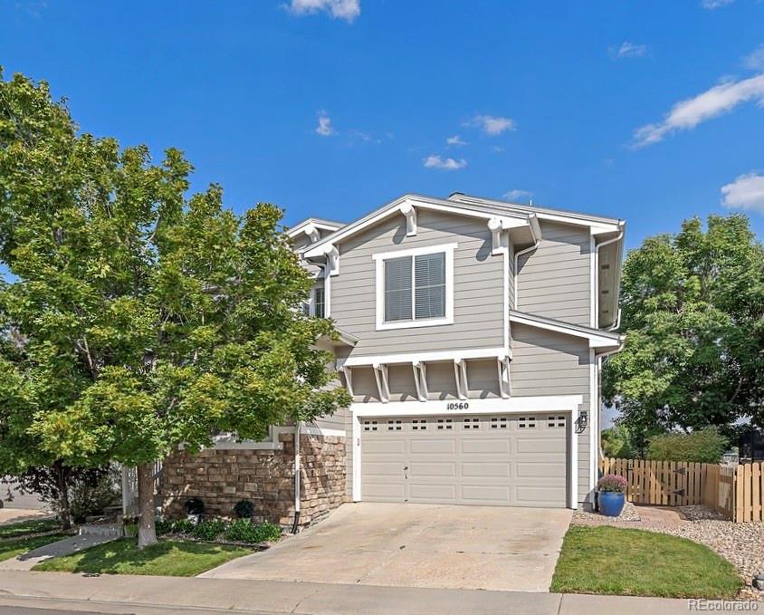 10560  Atwood Circle, highlands ranch MLS: 6413306 Beds: 3 Baths: 4 Price: $679,000