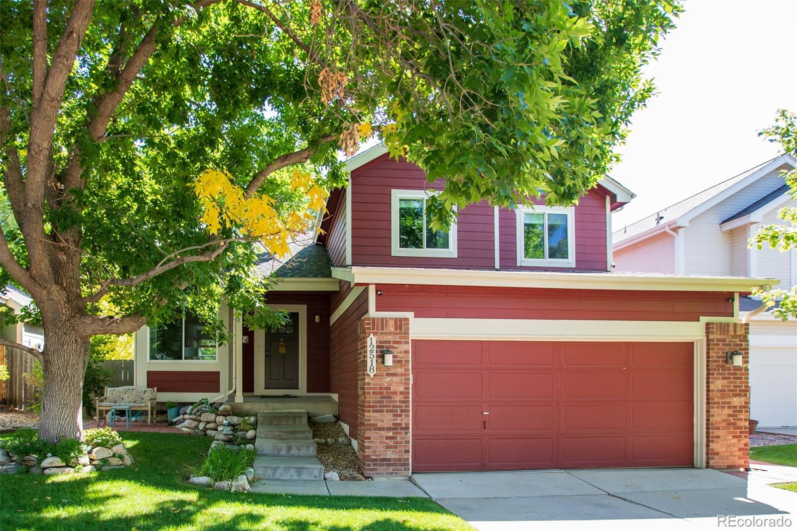 12518  Tammywood Street, broomfield MLS: 3385312 Beds: 4 Baths: 3 Price: $650,000