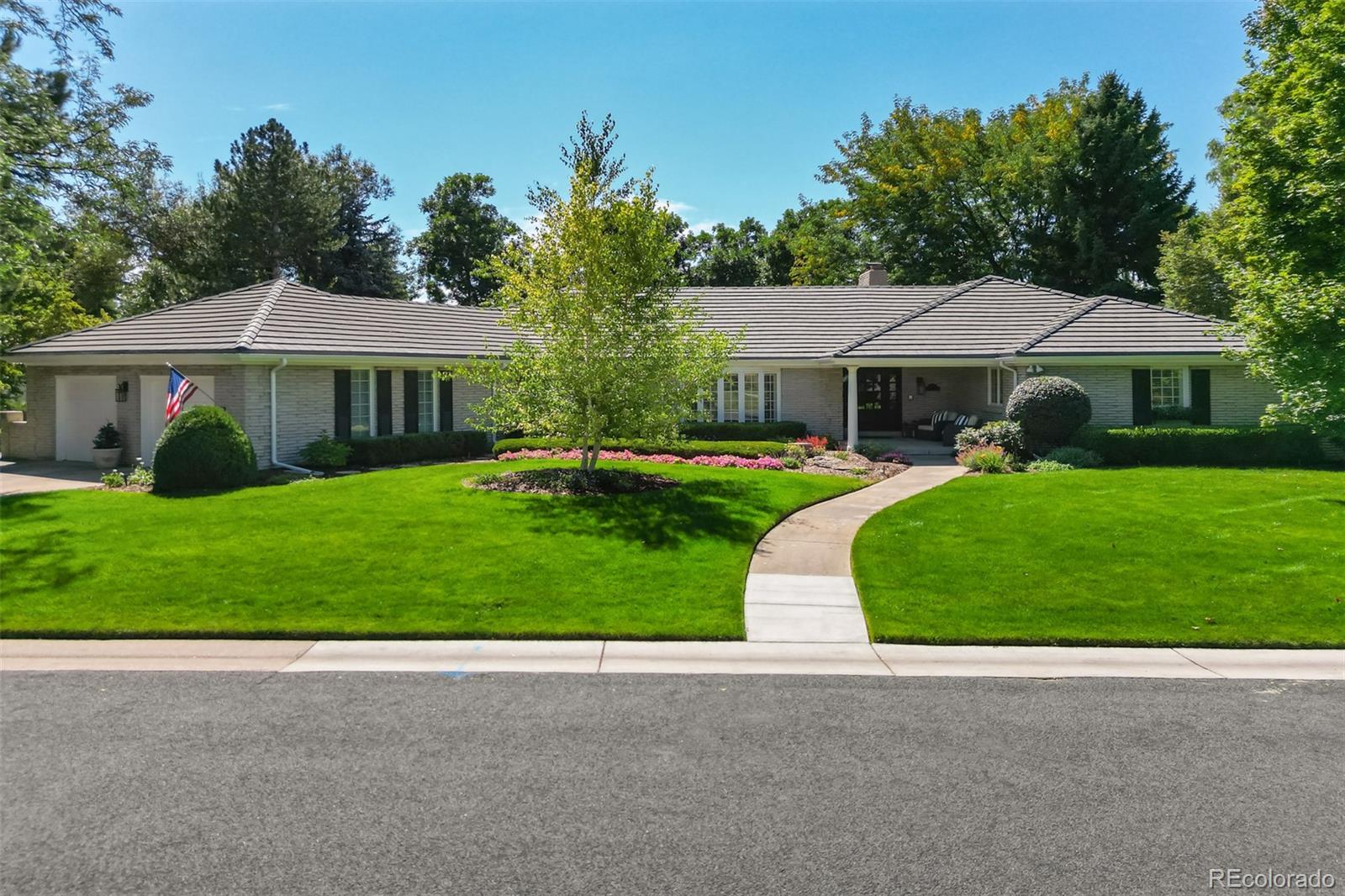 5270  sanford circle, Cherry Hills Village sold home. Closed on 2024-10-15 for $3,000,000.