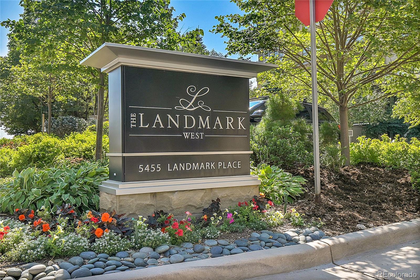 5455  Landmark Place 505, Greenwood Village  MLS: 4179085 Beds: 1 Baths: 1 Price: $610,000