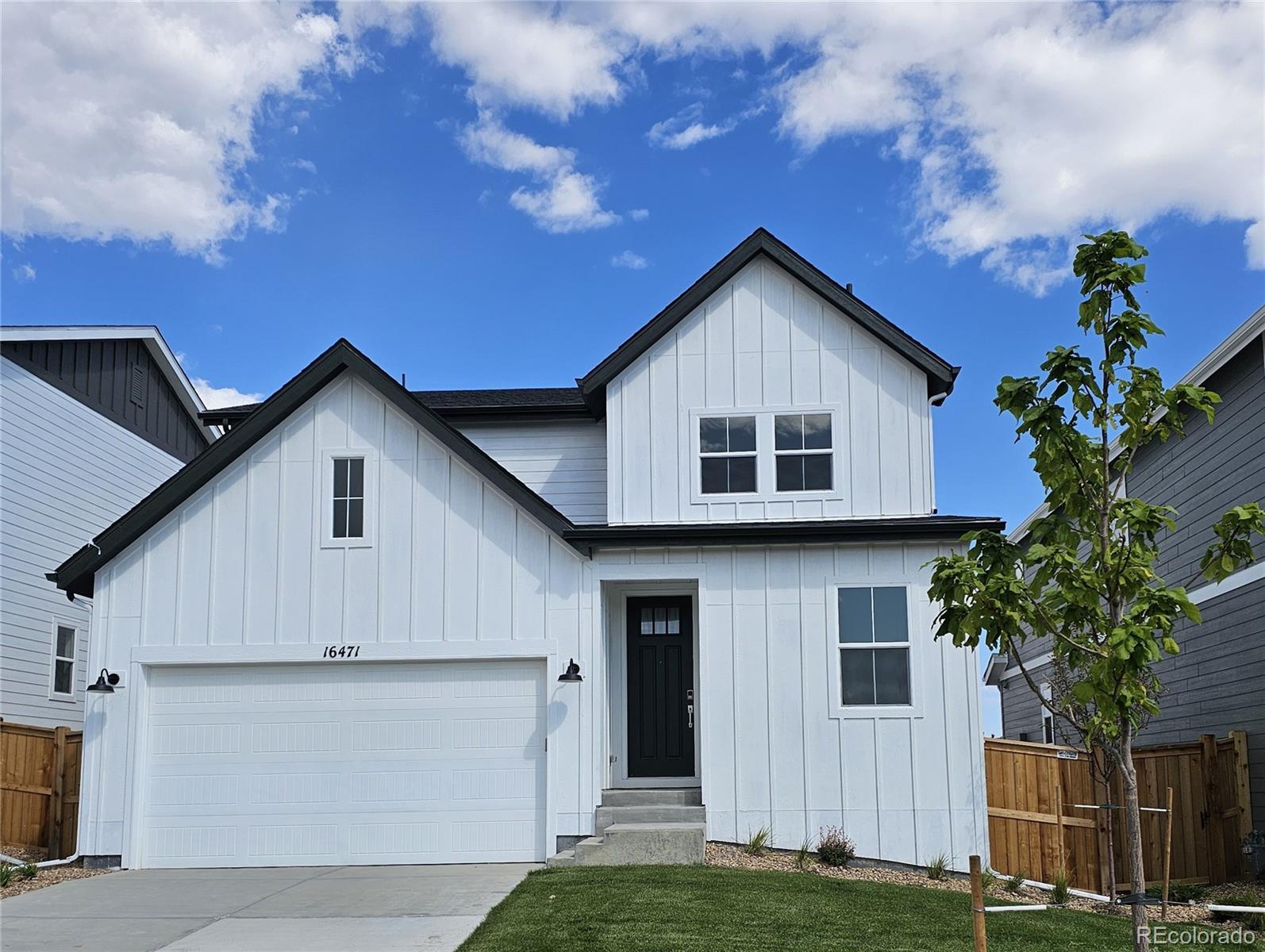 16471 W 93rd Avenue, arvada MLS: 5531590 Beds: 4 Baths: 3 Price: $748,990