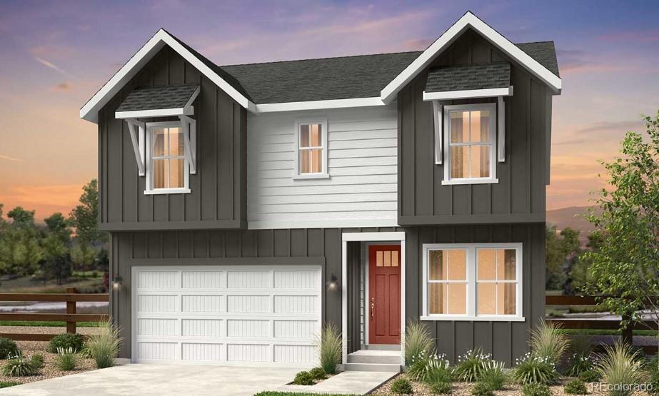 16411 W 93rd Avenue, arvada MLS: 3935252 Beds: 4 Baths: 3 Price: $839,540