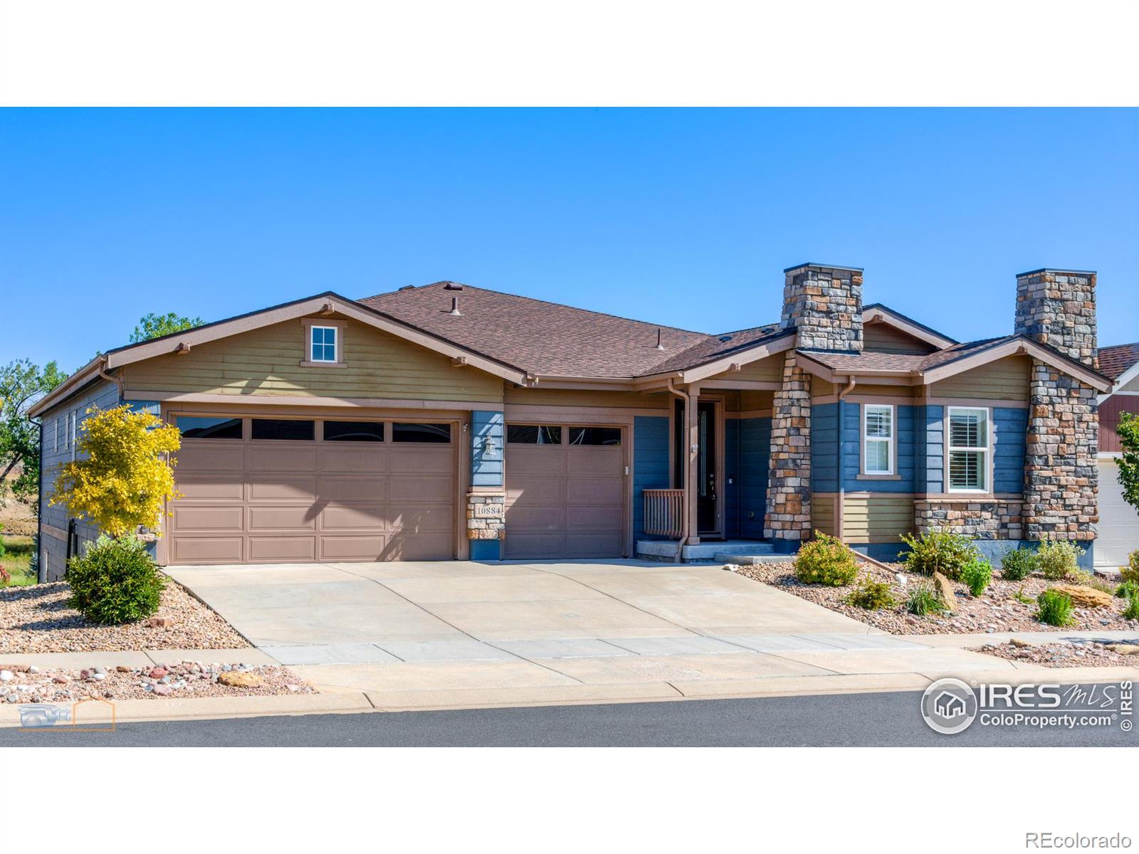 10884  Graphite Street, broomfield MLS: 4567891018266 Beds: 4 Baths: 4 Price: $1,150,000