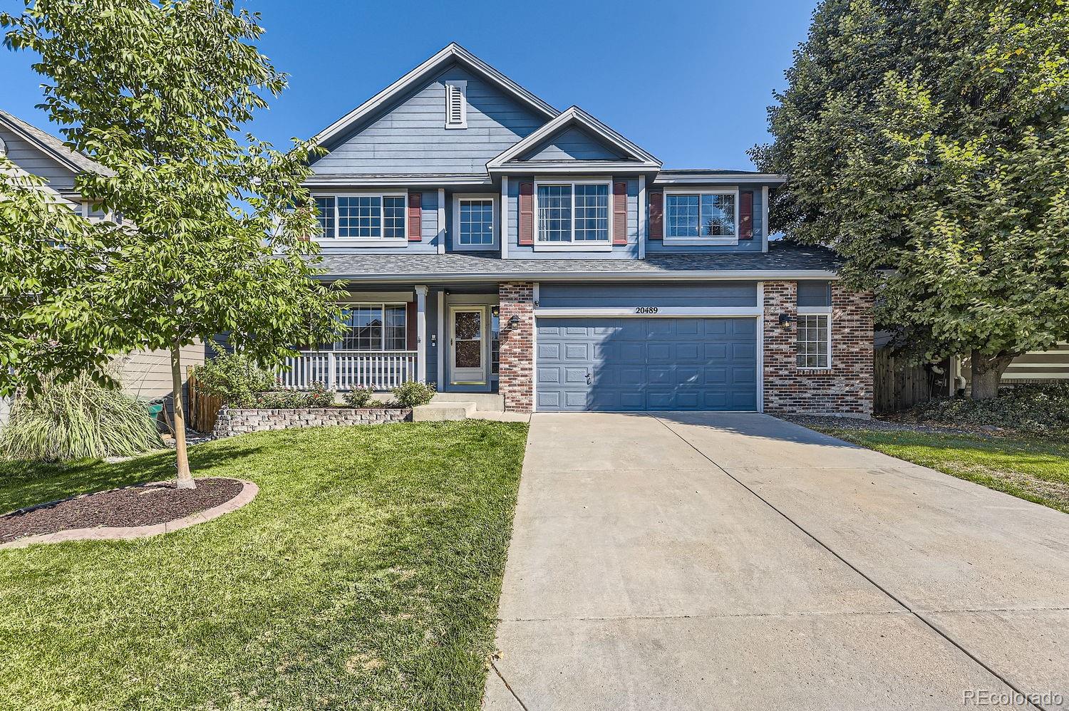 20489 E Mansfield Avenue, aurora MLS: 7477292 Beds: 6 Baths: 3 Price: $615,000