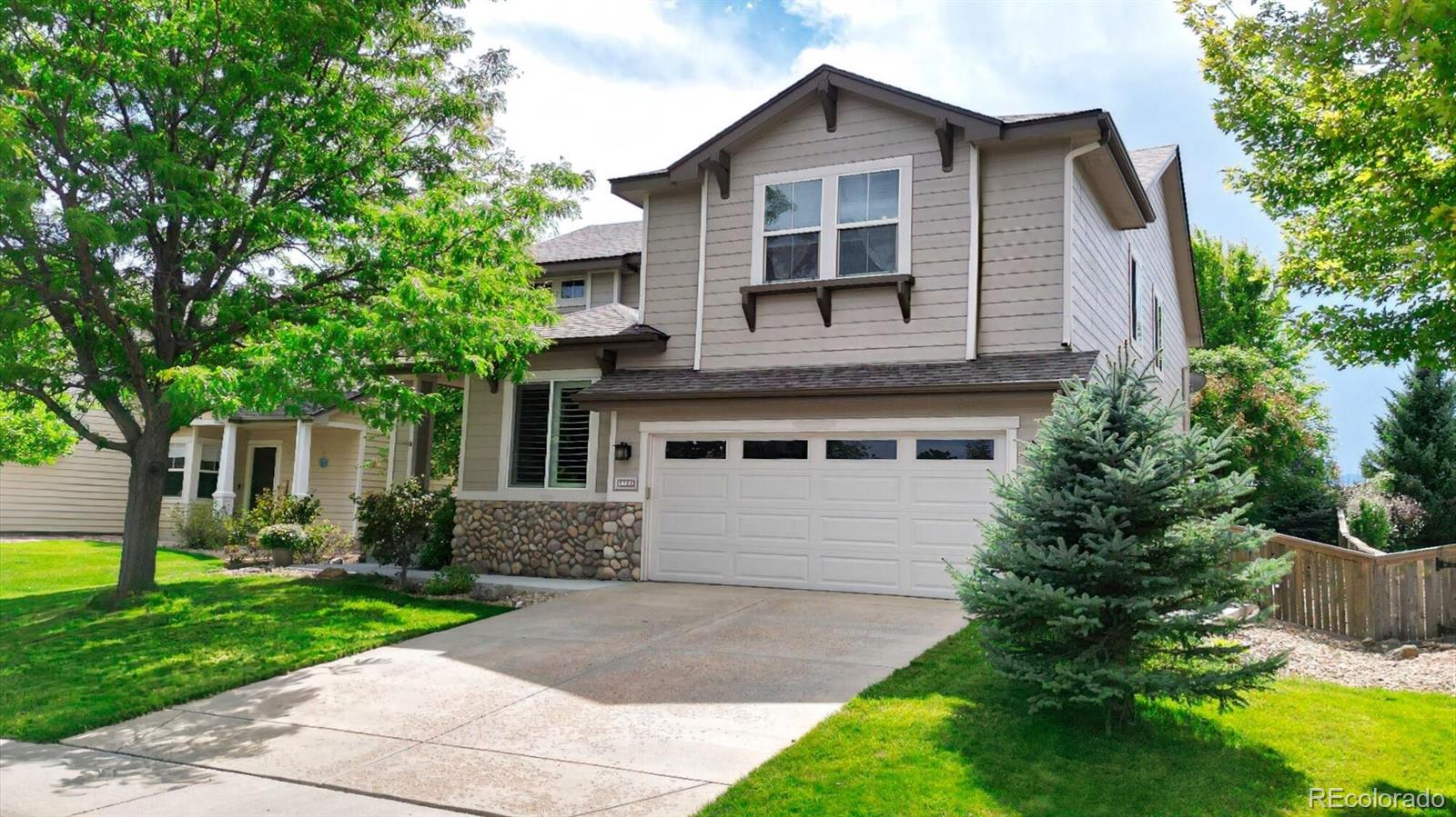 9722 s carr way, Littleton sold home. Closed on 2024-11-18 for $950,000.