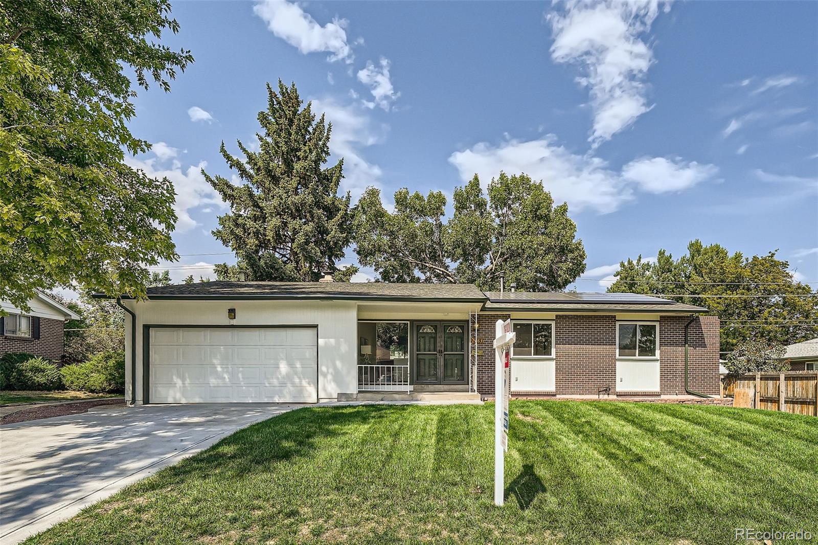 12063 W 60th Place, arvada MLS: 7078344 Beds: 3 Baths: 2 Price: $570,000