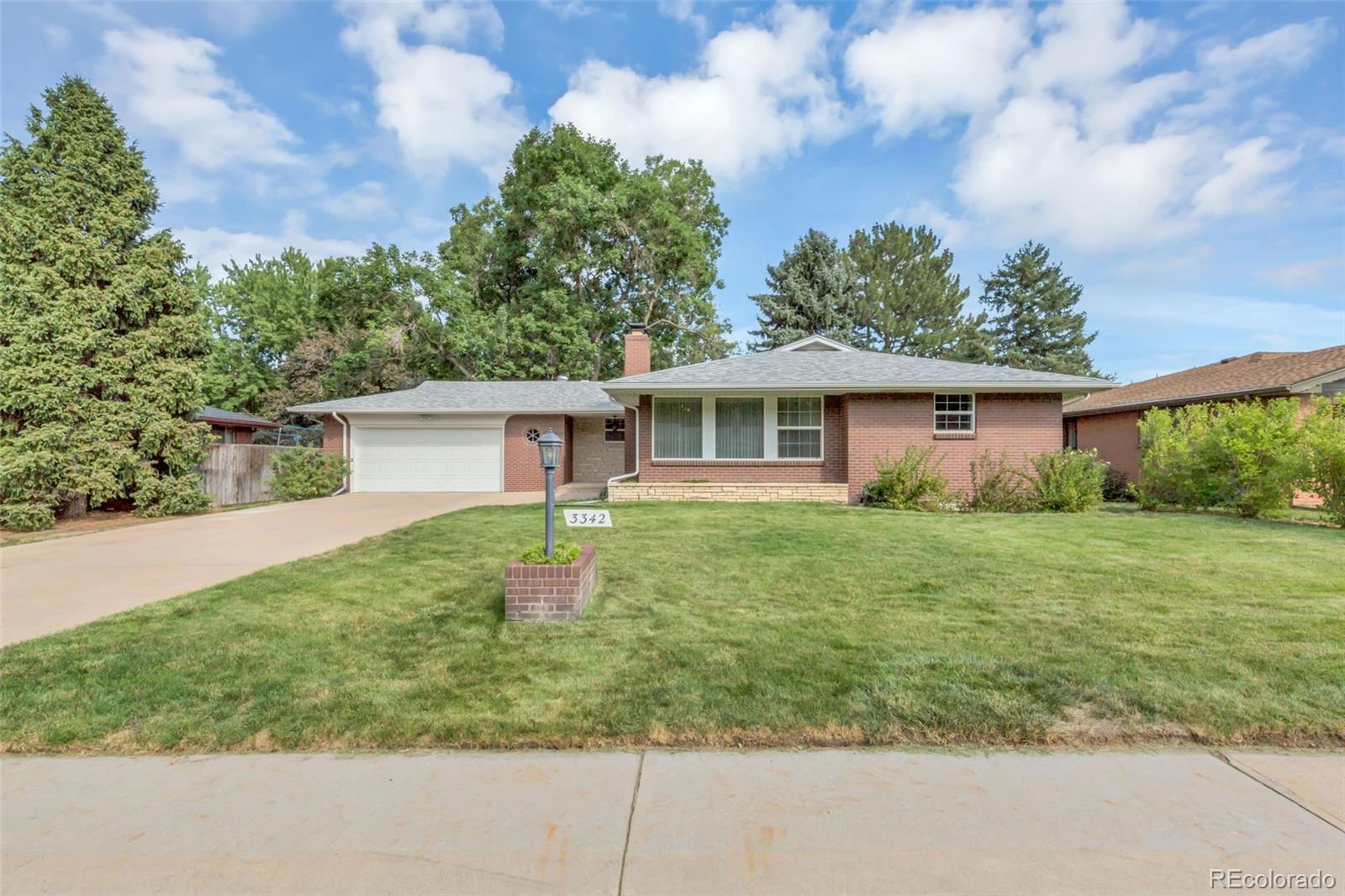 3342  yarrow court, Wheat Ridge sold home. Closed on 2024-11-15 for $825,000.