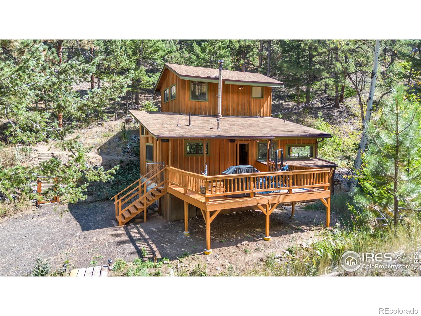 266 glendale gulch road, Jamestown sold home. Closed on 2025-07-23 for $475,000.