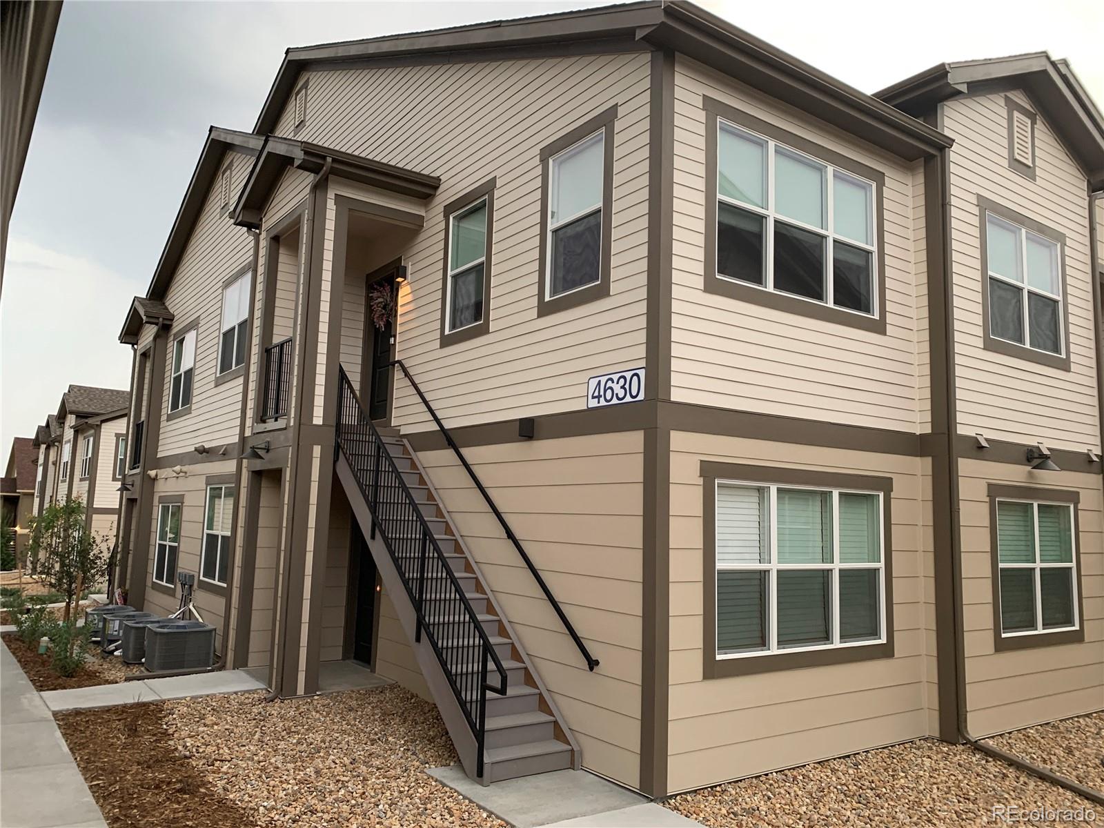 4630  Copeland Circle 102, Highlands Ranch  MLS: 3388959 Beds: 2 Baths: 2 Price: $379,900