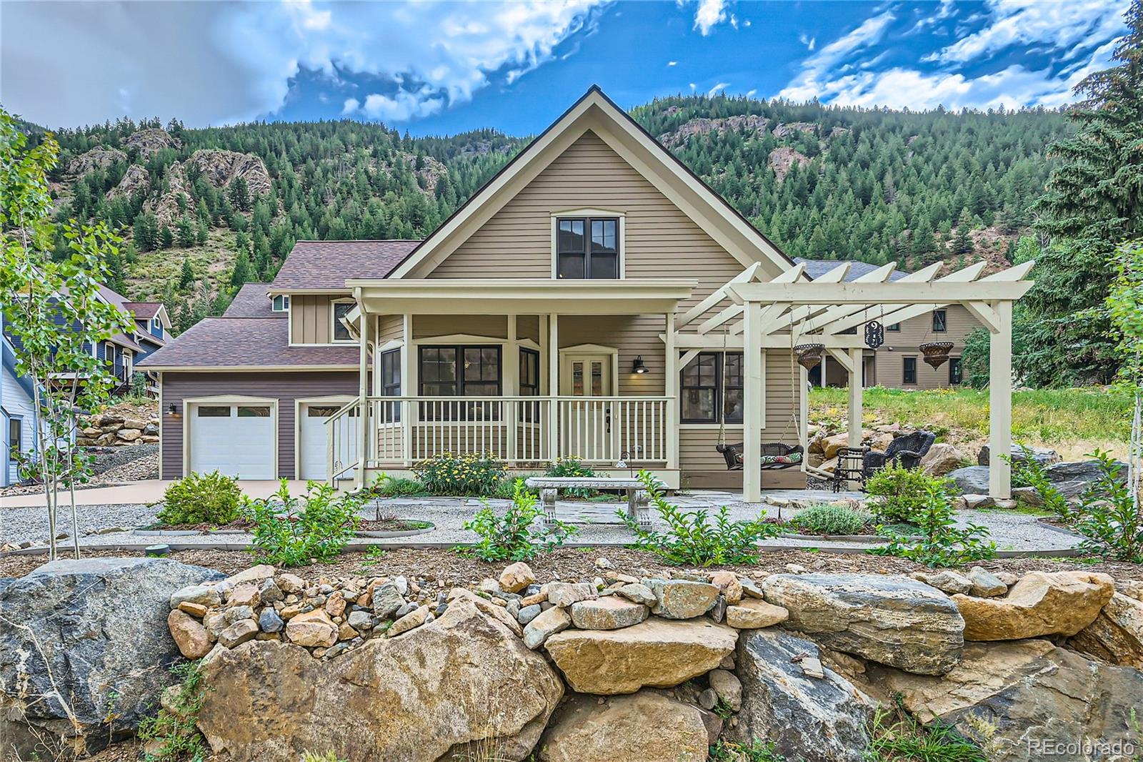 914  Main Street, georgetown MLS: 5650437 Beds: 3 Baths: 3 Price: $825,000