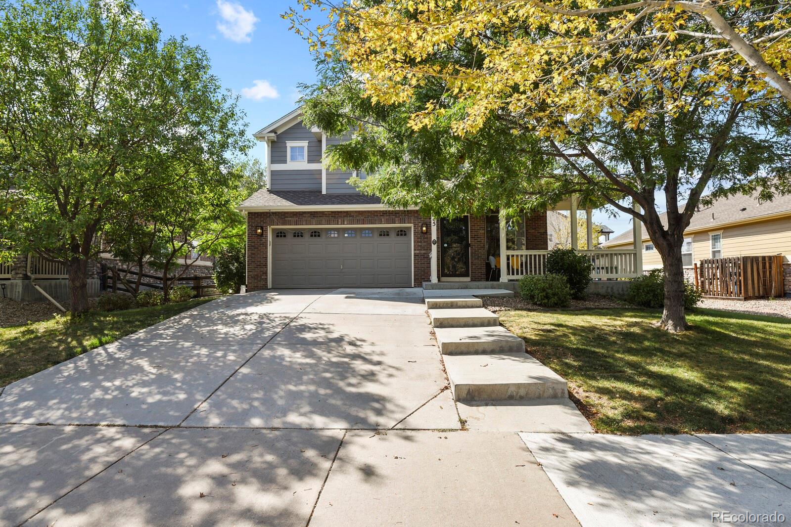 385 N Flat Rock Street, aurora MLS: 4796257 Beds: 5 Baths: 4 Price: $565,000