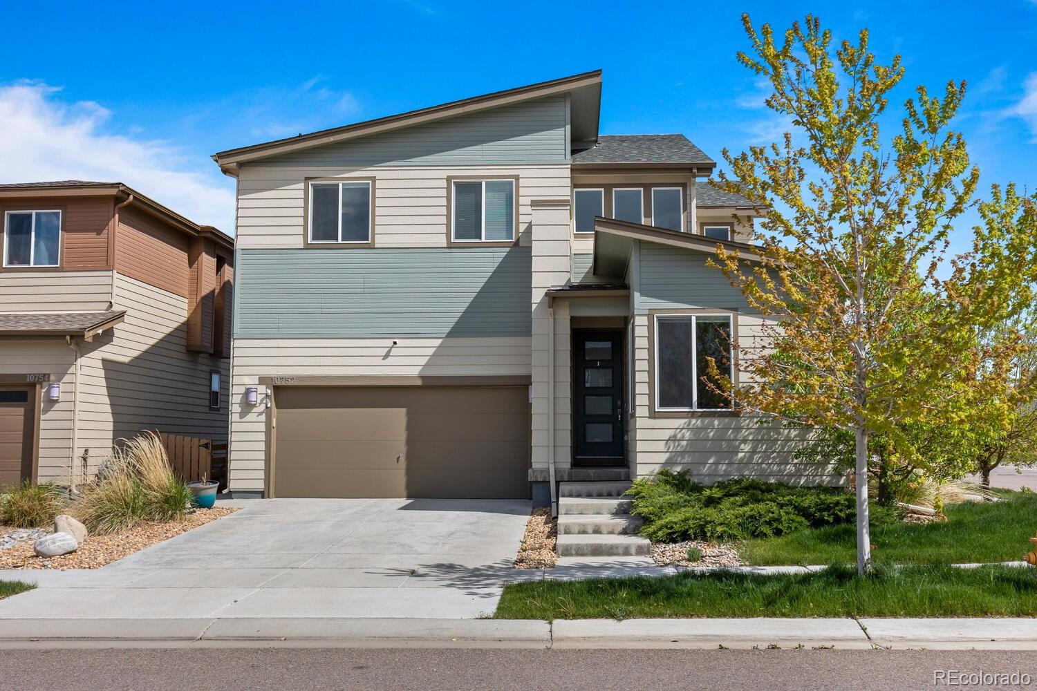 10752  Waco Street, commerce city MLS: 3774449 Beds: 4 Baths: 3 Price: $619,900