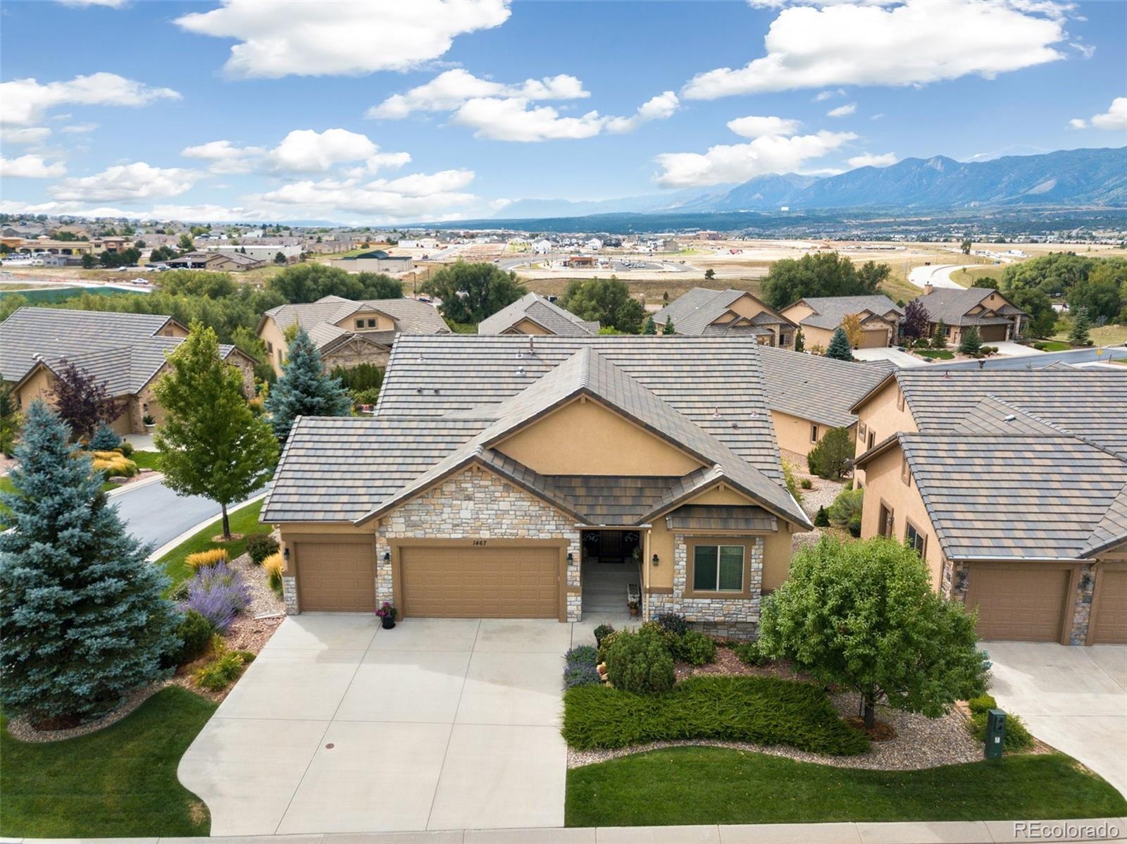 1467 wishing well view, Monument sold home. Closed on 2024-11-01 for $766,000.