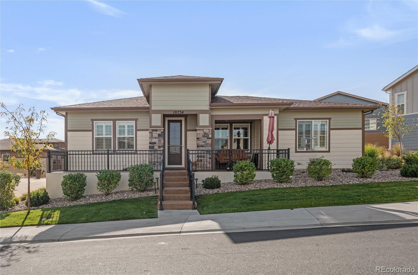 10754  Bear Cub Drive, broomfield MLS: 2400820 Beds: 2 Baths: 2 Price: $675,000