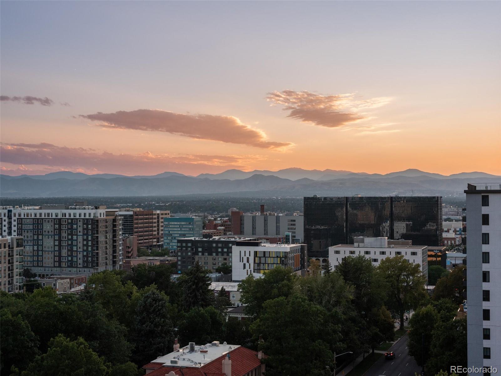 800 n pearl street, Denver sold home. Closed on 2024-11-15 for $395,000.