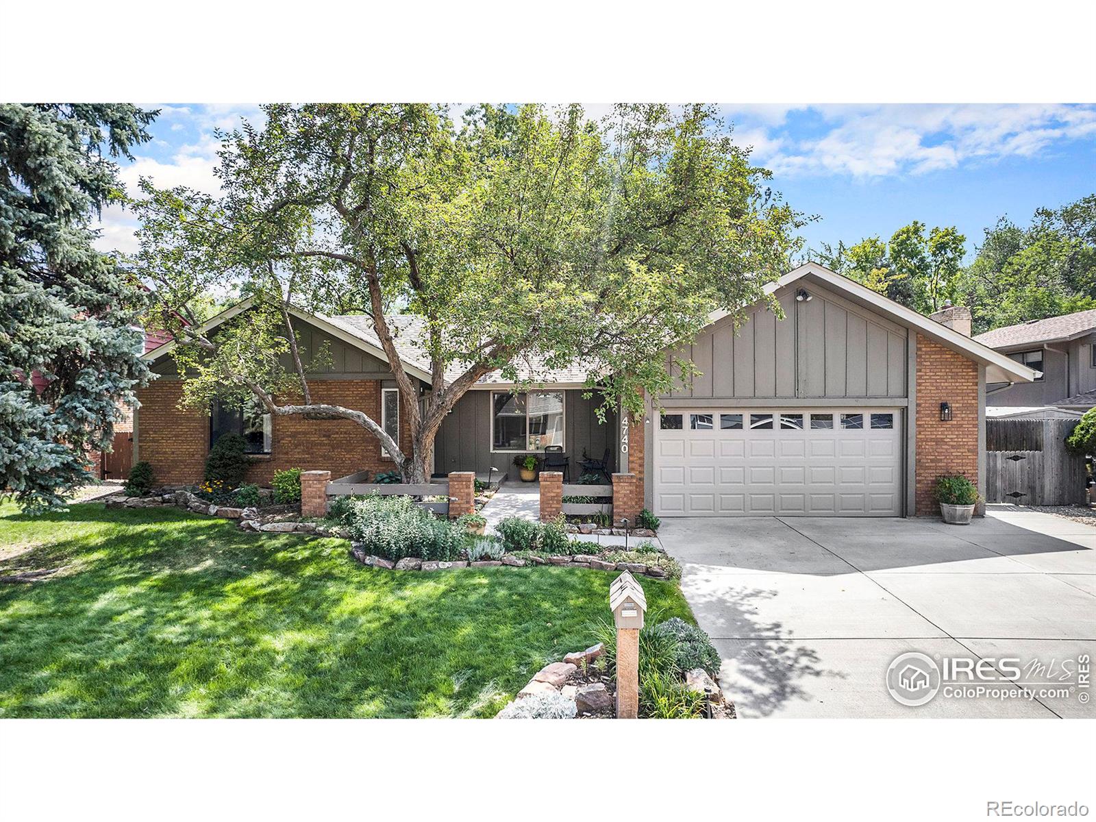 4740  Hancock Drive, boulder MLS: 4567891018404 Beds: 5 Baths: 3 Price: $1,230,000