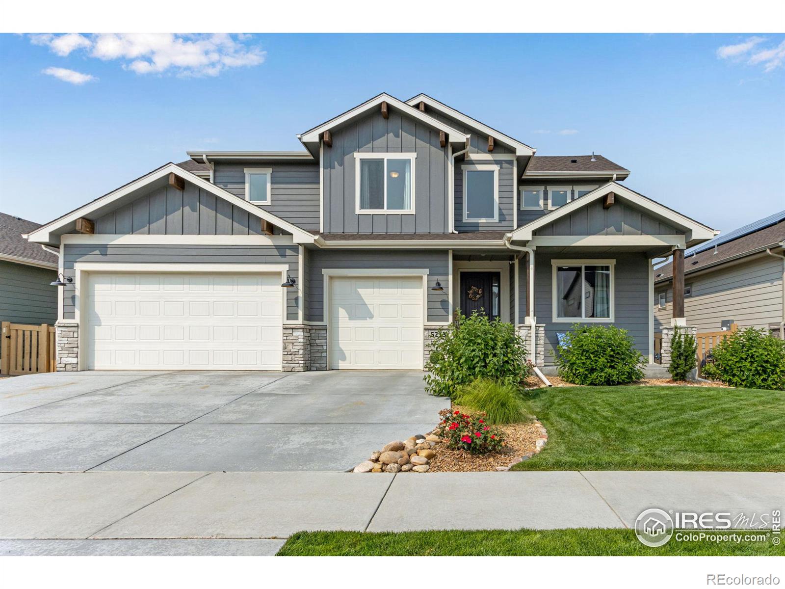 5213  cloud dance drive, Timnath sold home. Closed on 2024-09-30 for $790,000.