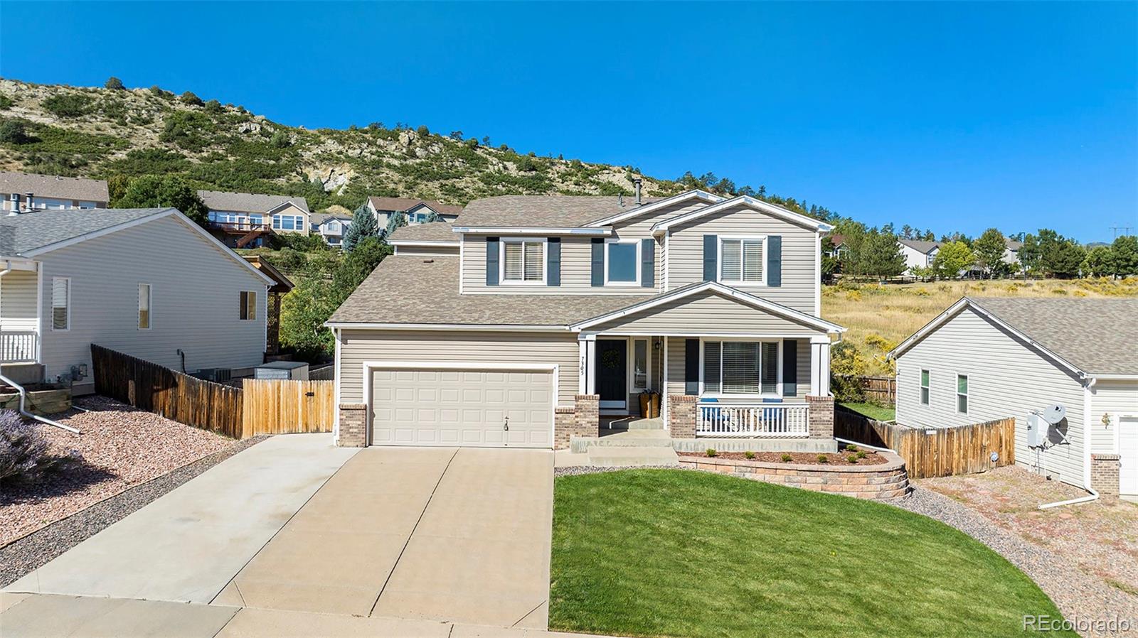 7305  turkey rock road, Littleton sold home. Closed on 2024-11-08 for $645,000.