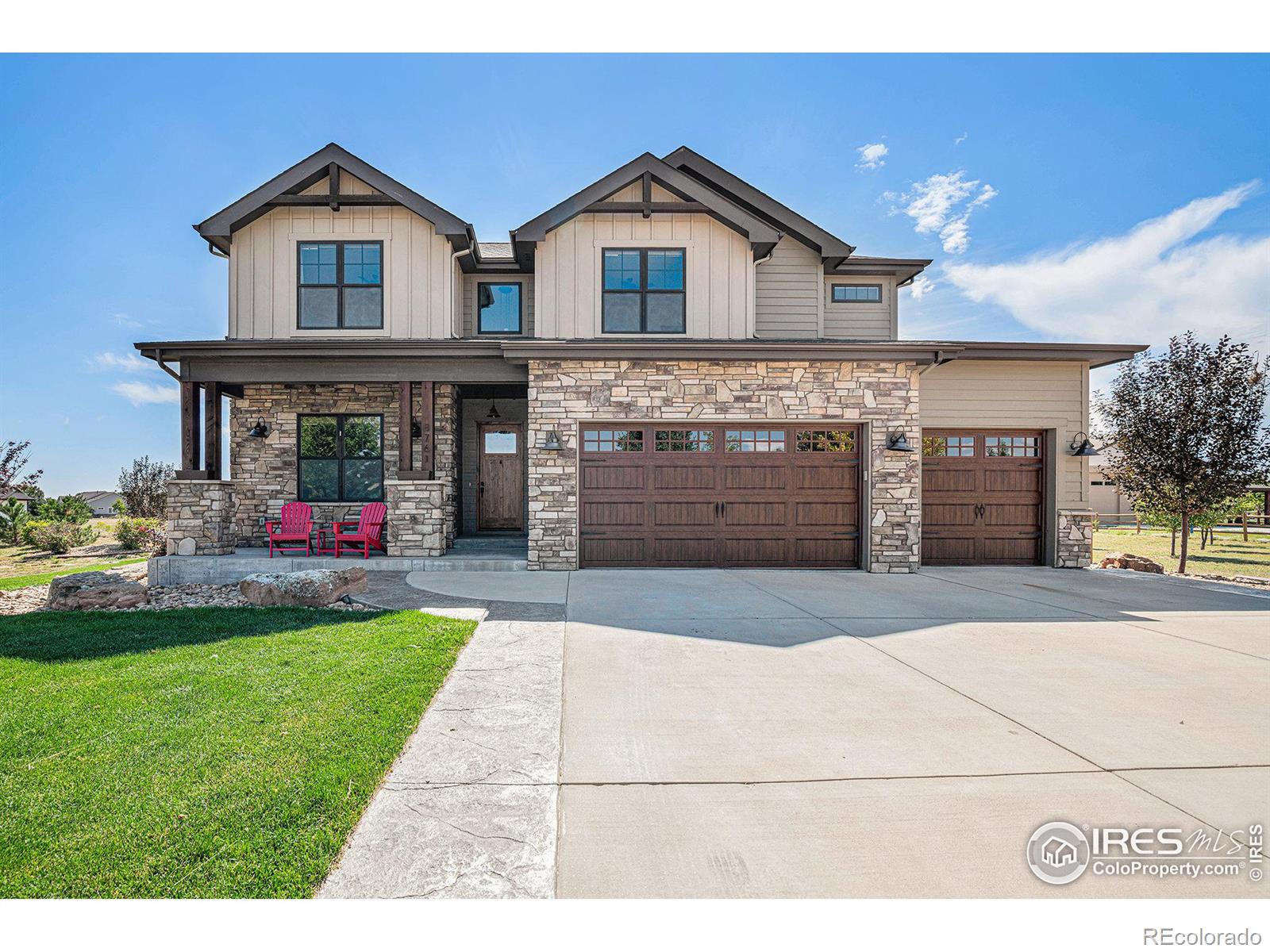 8761  longs peak circle, windsor sold home. Closed on 2024-10-16 for $1,195,000.