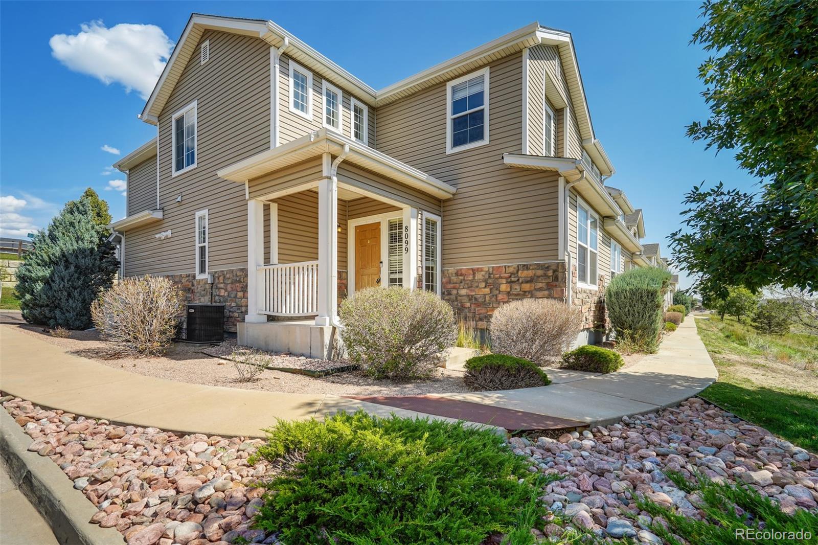 8099 elk river view, Fountain sold home. Closed on 2024-10-15 for $300,000.