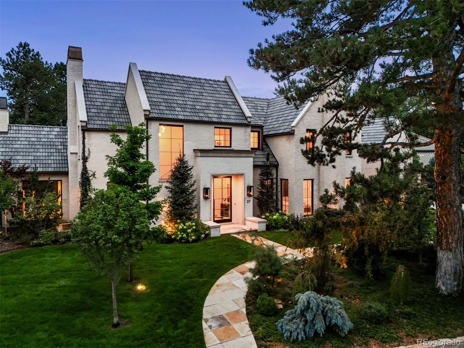 27 polo club circle, Denver sold home. Closed on 2025-06-06 for $6,575,000.