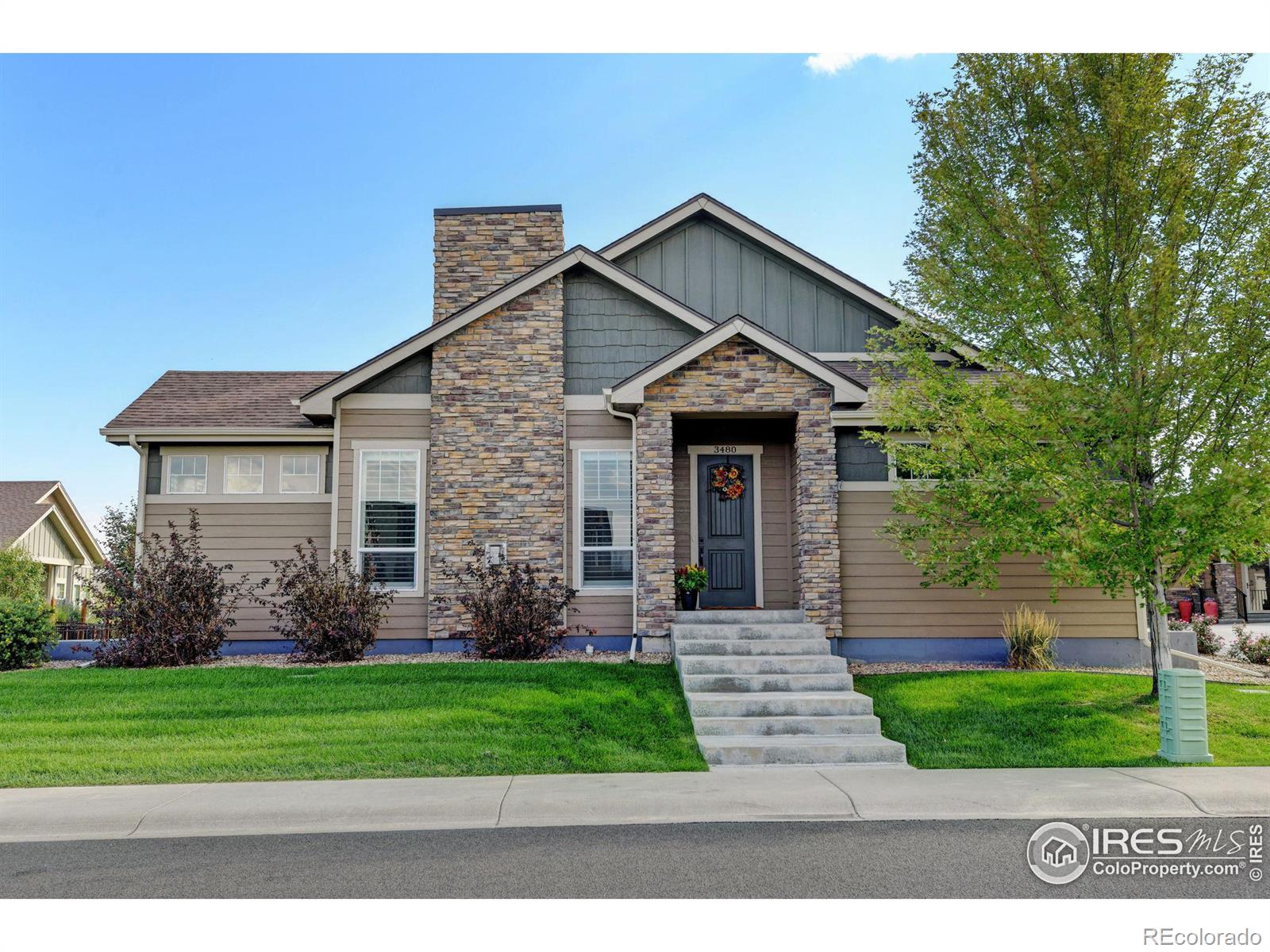 3480  prickly pear drive, Loveland sold home. Closed on 2024-10-25 for $625,000.