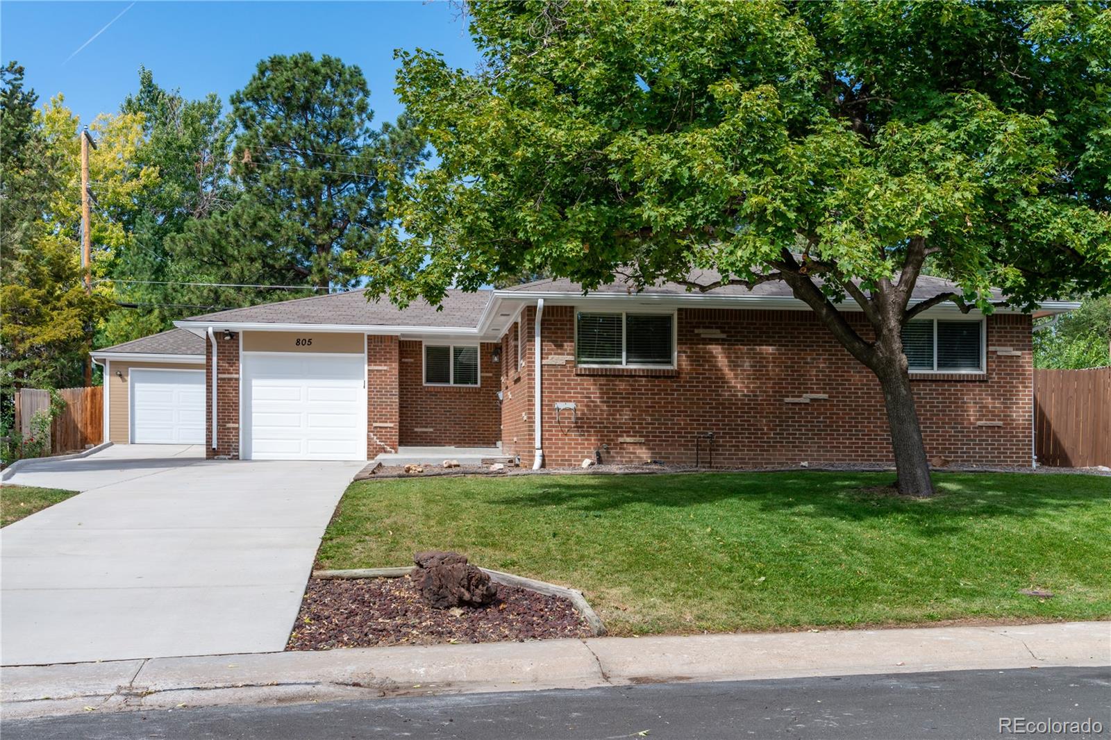 805  Opal Way, broomfield MLS: 9336123 Beds: 4 Baths: 3 Price: $574,900