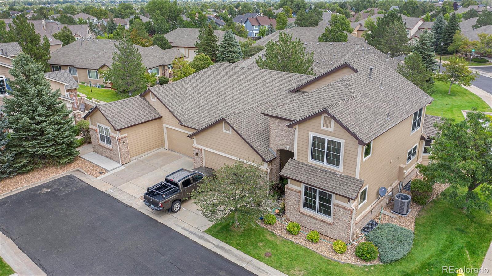 6216  Terry Way, arvada MLS: 7400007 Beds: 2 Baths: 2 Price: $585,000