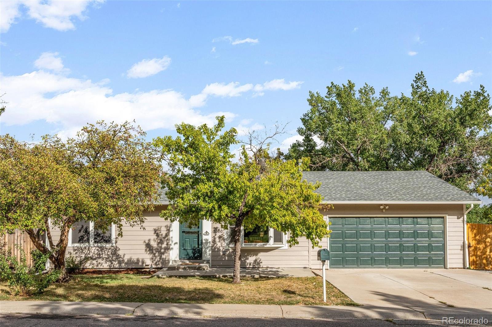 6786  jay street, Arvada sold home. Closed on 2024-11-08 for $770,000.