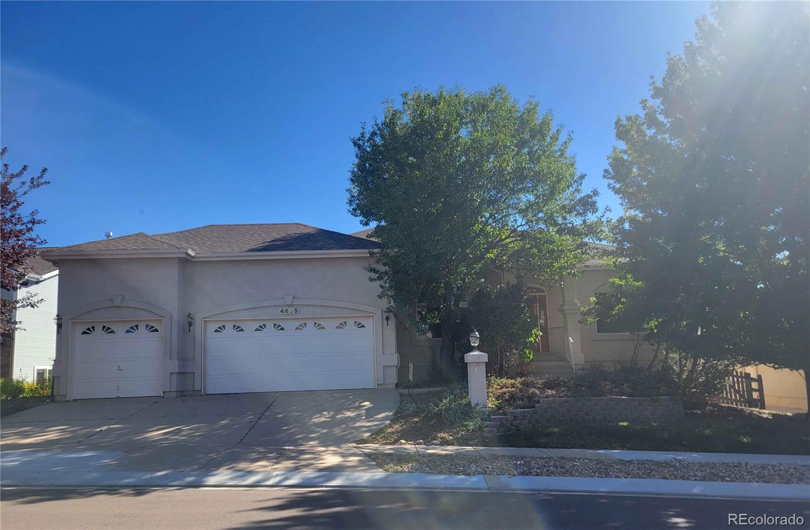 Day Colorado Springs Home | MLS #: 42739464685  Paramount Place, Colorado Springs Beds: 4 Baths: 4 Price: $700,000