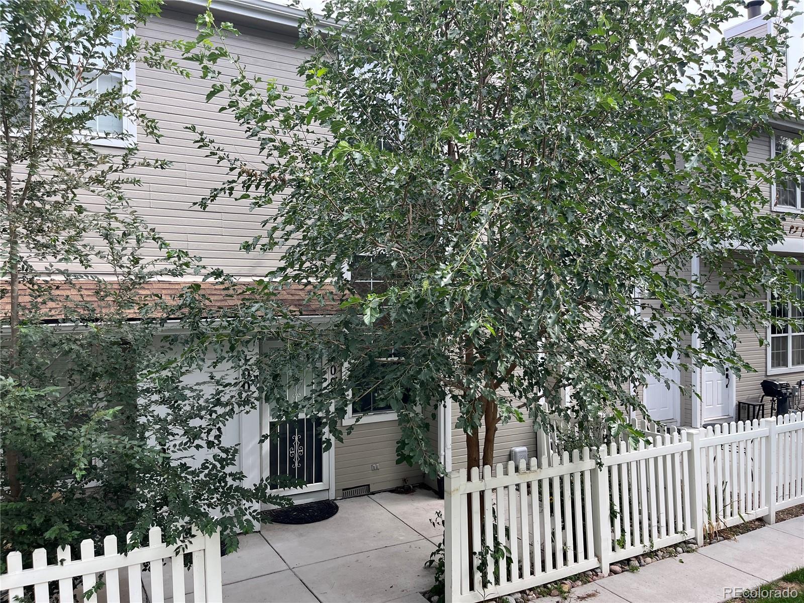 8199  welby road, Denver sold home. Closed on 2024-10-15 for $235,000.