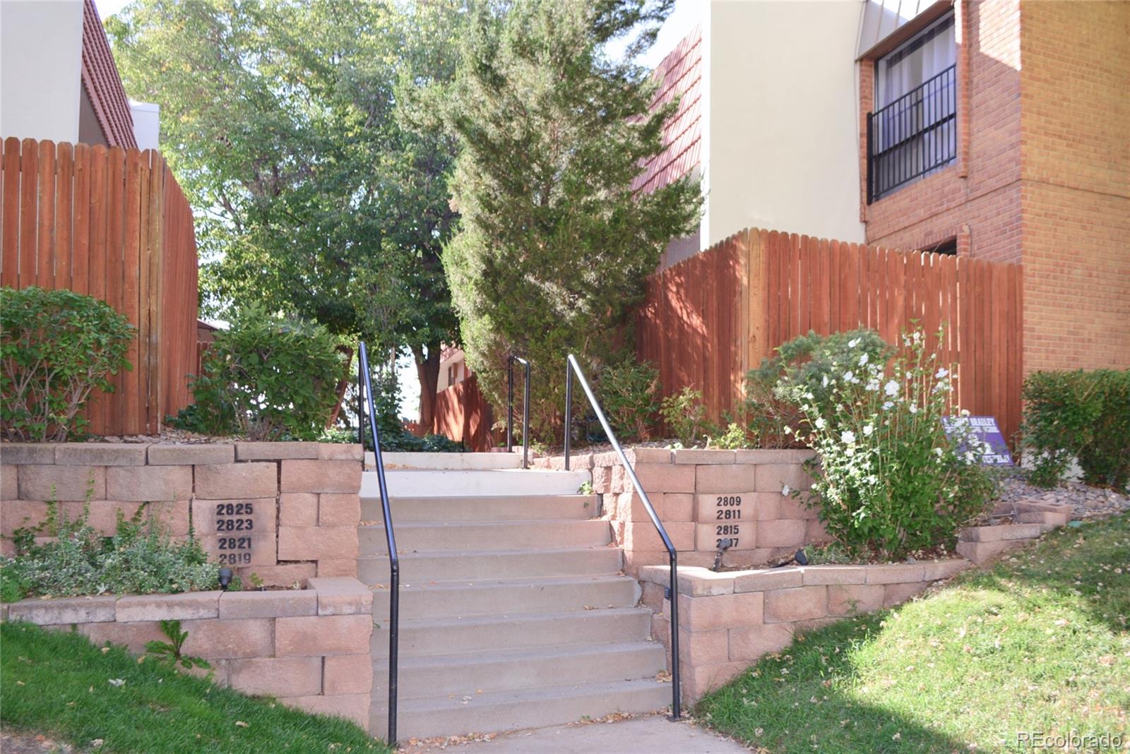 Plat Denver Home | MLS #: 42838052815 S Locust Street, Denver Beds: 2 Baths: 2 Price: $349,000