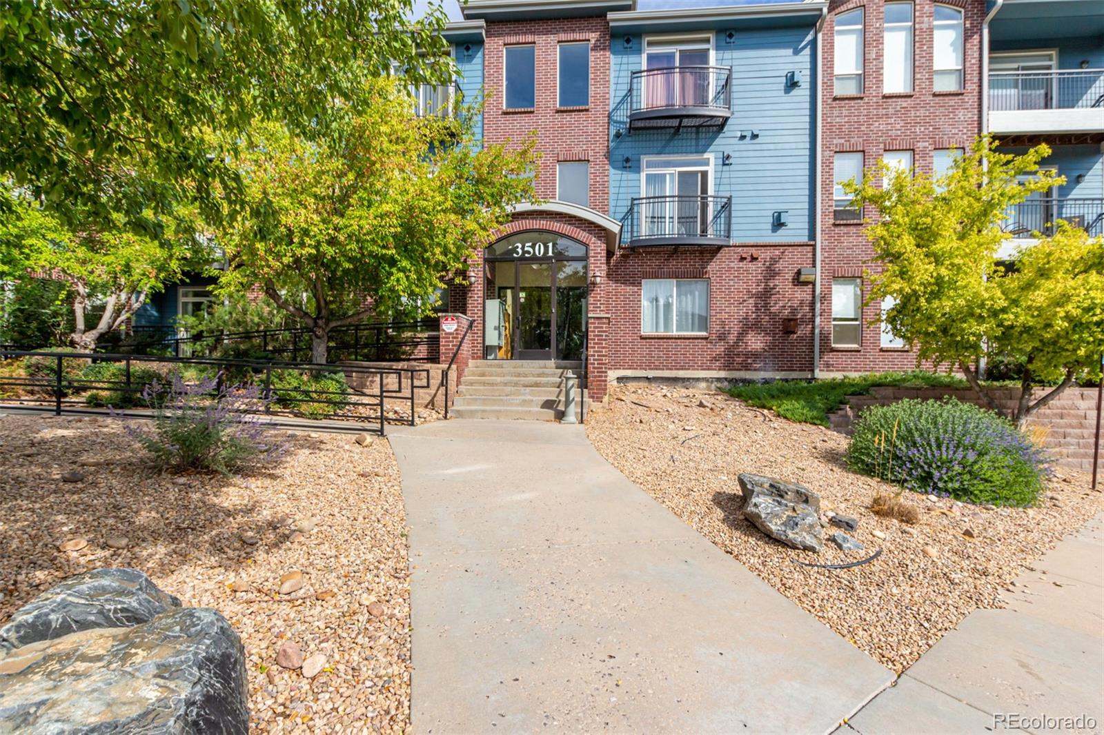 3501 E 103rd Circle A13, Thornton  MLS: 2845947 Beds: 2 Baths: 2 Price: $310,000