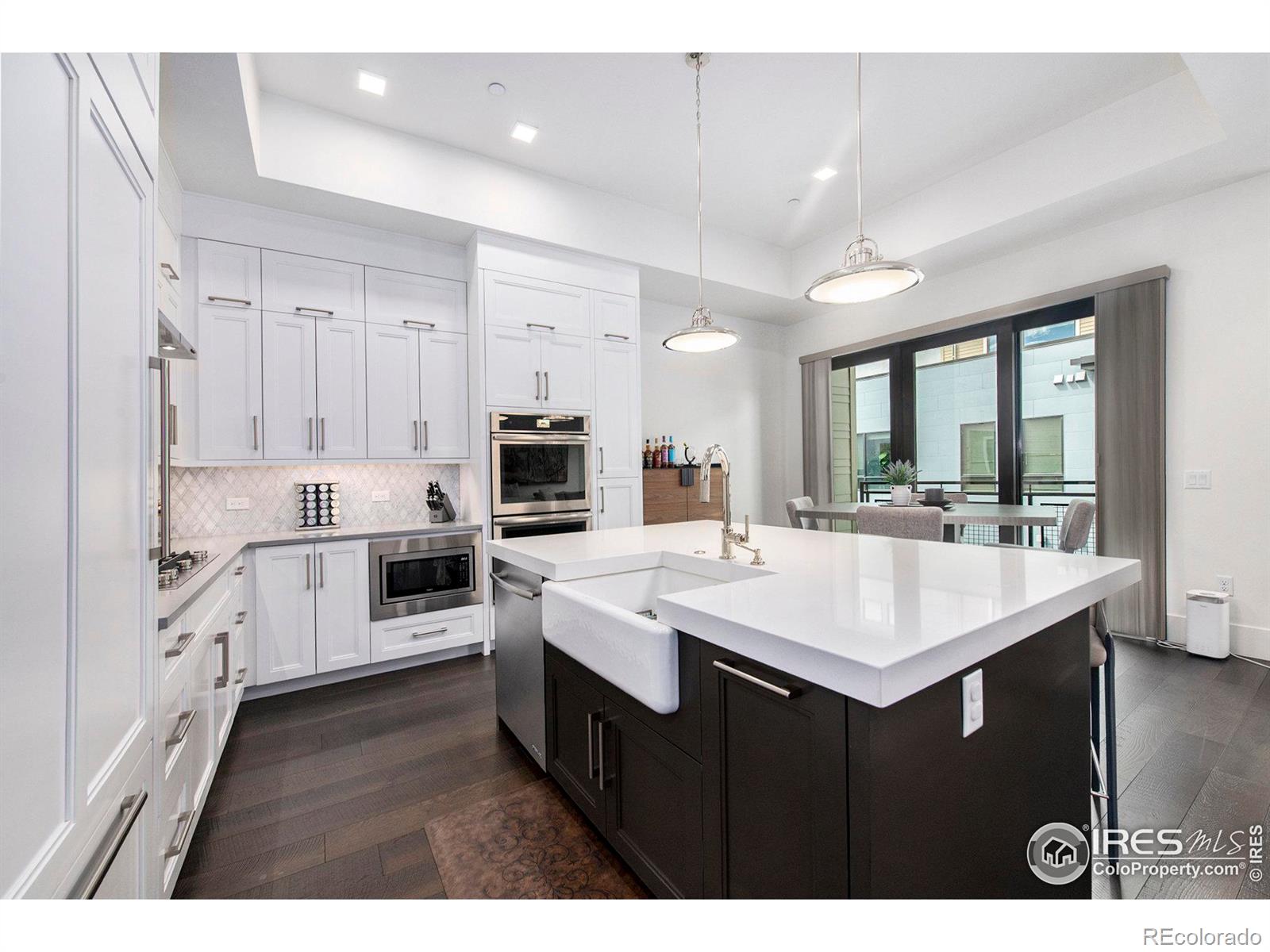 302 n meldrum street, Fort Collins sold home. Closed on 2025-04-03 for $843,000.