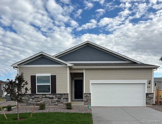 Cottonwood Greens Fort Lupton Home | MLS #: 67418682131  Christina Street, Fort Lupton Beds: 3 Baths: 2 Price: $484,900