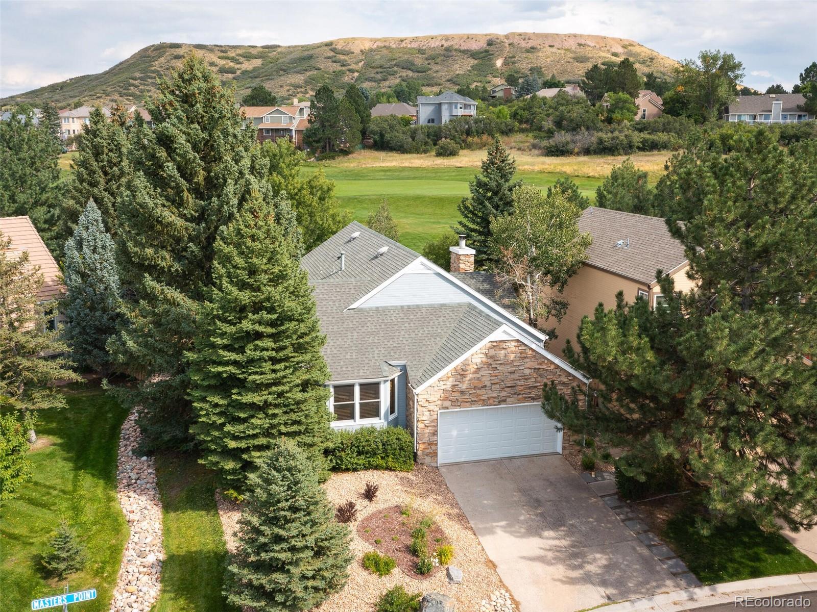 3000  masters point, Castle Rock sold home. Closed on 2024-10-17 for $567,500.