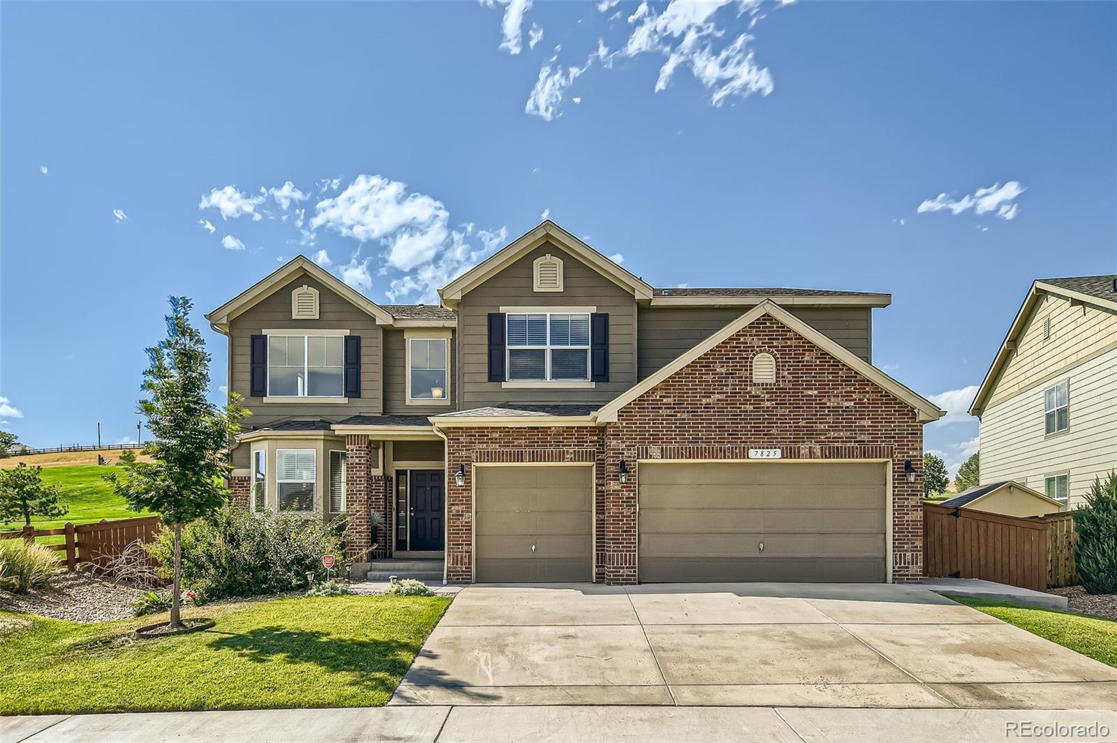 7825 E 139th Place, thornton MLS: 5622003 Beds: 7 Baths: 6 Price: $875,000