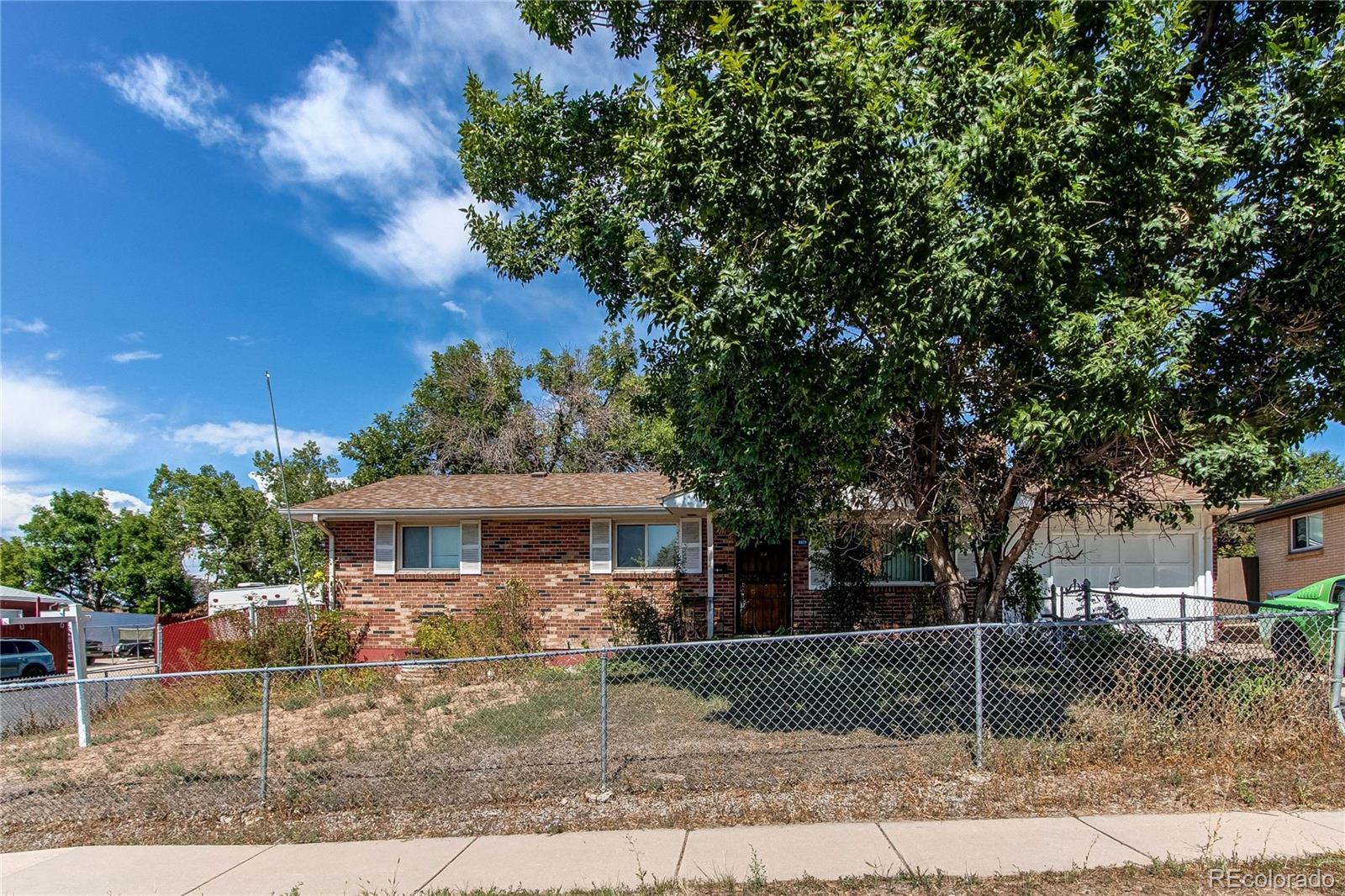 8029  greenwood boulevard, Denver sold home. Closed on 2024-10-11 for $355,000.