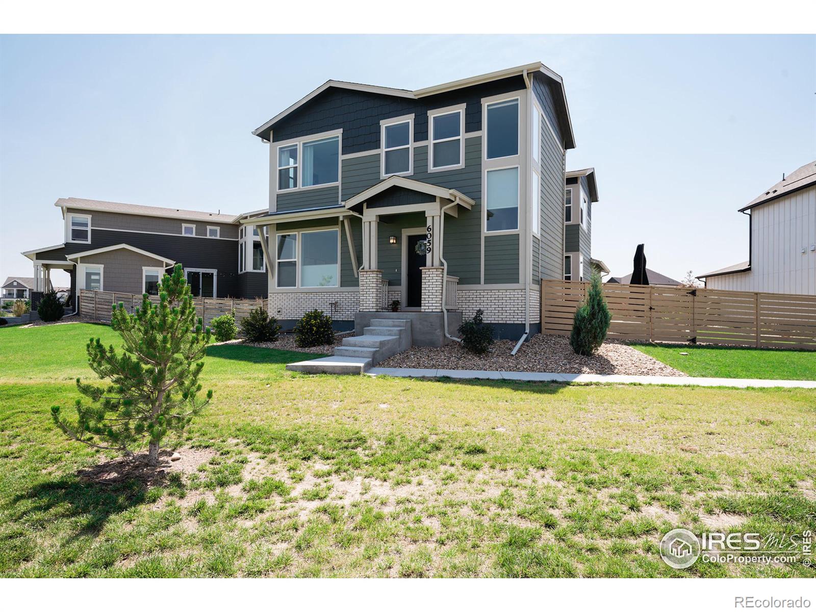 6059  john muir drive, Timnath sold home. Closed on 2024-11-22 for $722,500.